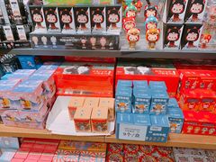 -酷乐潮玩(金桥国际店)