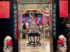 -誉八仙粤菜(万象天地店)