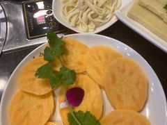 -刘一锅筋头巴脑(凌空二街店)