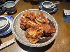-95号酱骨·一块豆腐(展春园西路店)