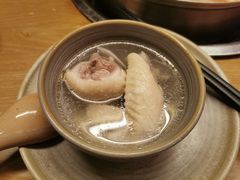 -大头椰·椰子鸡火锅(新梦店)
