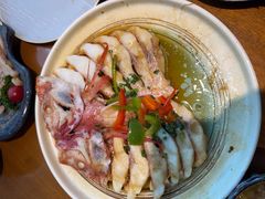 -九井澤精致料理(金茂店)