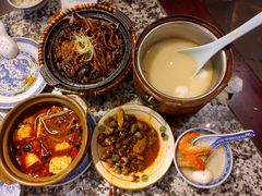 街坊炒螺蛳-南京大牌档(凯德大峡谷店)