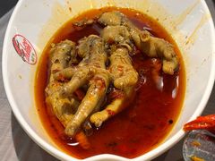 -李叔叔虾蟹大排档(青羊店)