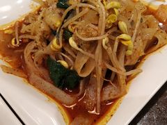 -焦记老潼关肉夹馍(东五路店)