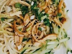 鸡丝凉面-老陕兄弟(彩虹新城店)