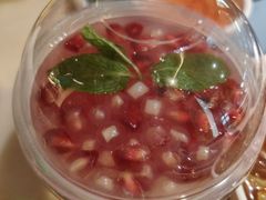 -左庭右院鲜牛肉火锅(浦江欢乐颂店)