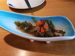 -三石铁板烧(紫竹桥店)