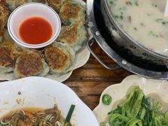 -南记食粥坊·宵夜大排档(岭南分店)