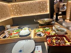 -德川家日本料理(中关村寰太大厦店)