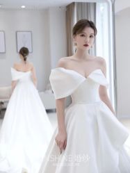 -韩国天使嫁衣婚纱礼服馆(上海旗舰店)