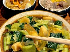 -本味焖罐源(天泽街店)