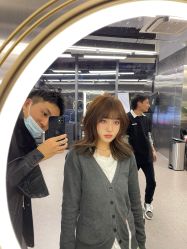 -Hair Code芭曲发型