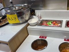 -柒酒烤肉(祁阳新天地店)