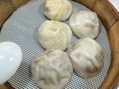 -百年尹氏汤包(湖南路狮子桥店)