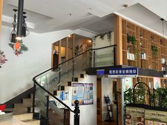 -咖啡人·融合餐厅(万达环宇店)