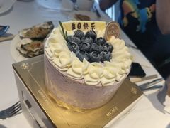 -M'CAKE(西单大悦城店)