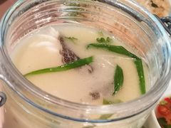 -Ginger(兴国路店)