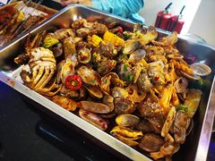 -冰城小镇音乐串吧·聚会餐厅(百子湾店)