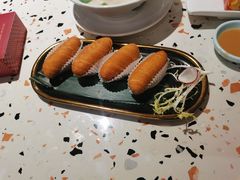 -点都德(中海环宇荟店)
