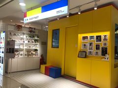 -方快-照相馆(浦建路巴黎春天店)