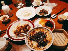 -上海人家花樣年华(中山公园店)
