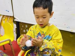 -杨梅红艺术教育(北京金源购物中心校区)