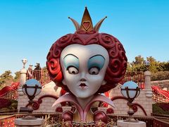 -上海迪士尼度假区