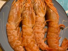 -喜庭海鲜自助(来福士店)