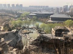 -鹦鹉寺公园