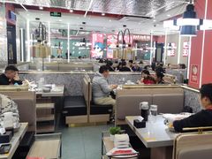 -巴蜀王婆大虾(南锣鼓巷店)