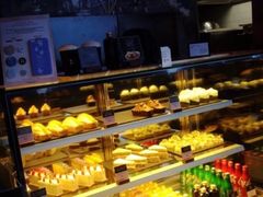 -Cafe Aewol Monsant