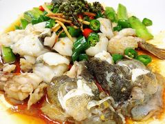 -猪肉婆私房菜(容桂总店)