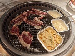 -火炉火自助餐(西直门凯德MALL店)