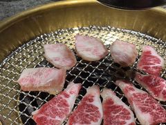 -NIUAN牛庵·日式和牛烧肉(恒隆店)