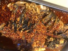 -鱼酷活鱼烤鱼(恒隆广场店)