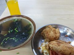 -昌顺马记小吃店(昌盛园店)