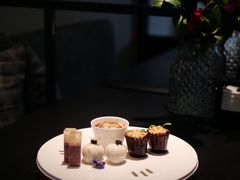 -外滩三号餐厅·创意中餐