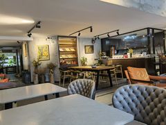 大堂-25#COFFEE(古地石店)