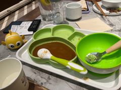 -渔语鱼新川菜Bistro(万象天地店)