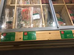 门面-锅圈食汇火锅烧烤食材超市(回龙观店)