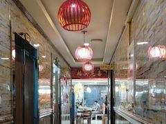 -老码头黑皮肘子锅包肉(文政街店)