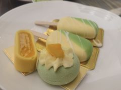 -合肥皇冠假日酒店·菲亚斯特自助餐厅(黄山路店)