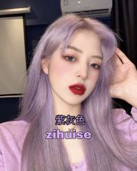 -Rise Hair上升造型