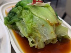 -船歌·鱼水饺青岛菜(国贸商城店)