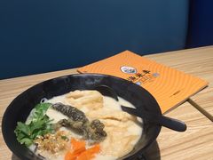 -渔米丰·广府鱼汤米线(光明广场店)