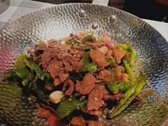 -彭耕记猪油炒小菜(吉联mall店)