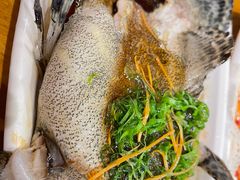 -南海渔家•海鲜•正宗海南菜(海棠湾店)