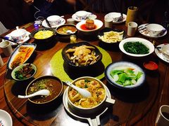 -客语客家菜(东山口店)