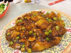 -砂锅居(西四店)